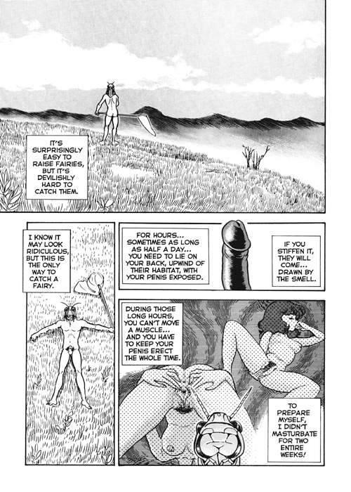 Bondage Fairies Fetish Chapter 2000 Page 154